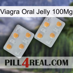 Viagra Oral Jelly 100Mg 25